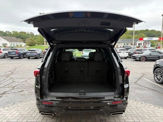 new 2026 Buick Enclave car, priced at $59,141