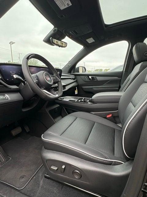 new 2026 Buick Enclave car, priced at $59,141