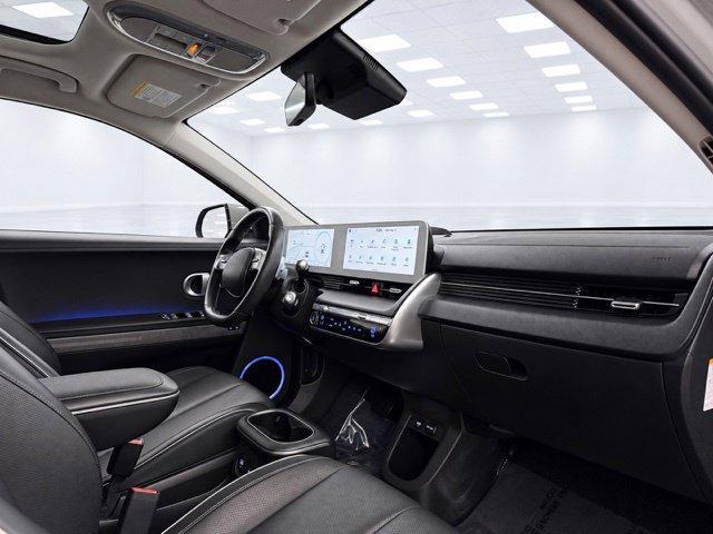 used 2023 Hyundai IONIQ 5 car, priced at $29,494