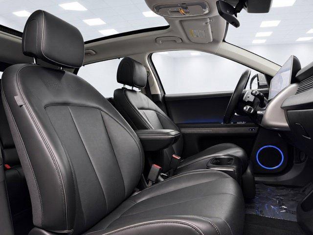used 2023 Hyundai IONIQ 5 car, priced at $29,494