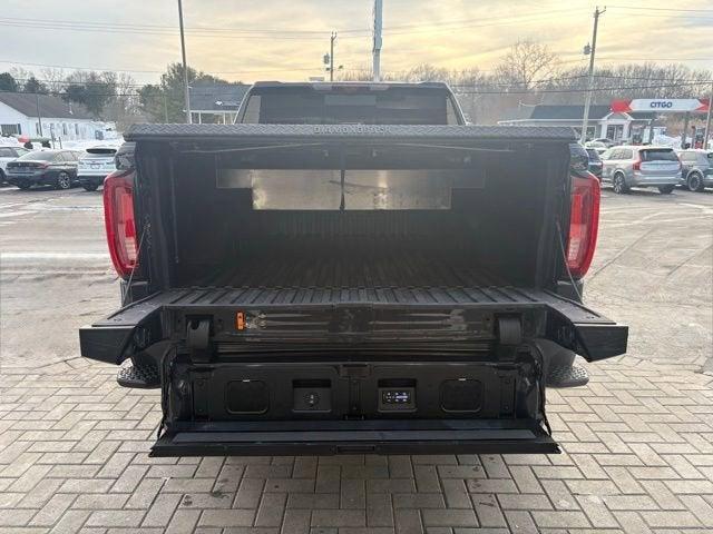 used 2024 GMC Sierra 1500 car, priced at $61,844
