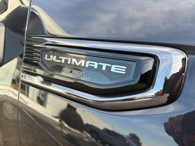 used 2024 GMC Sierra 1500 car, priced at $61,844