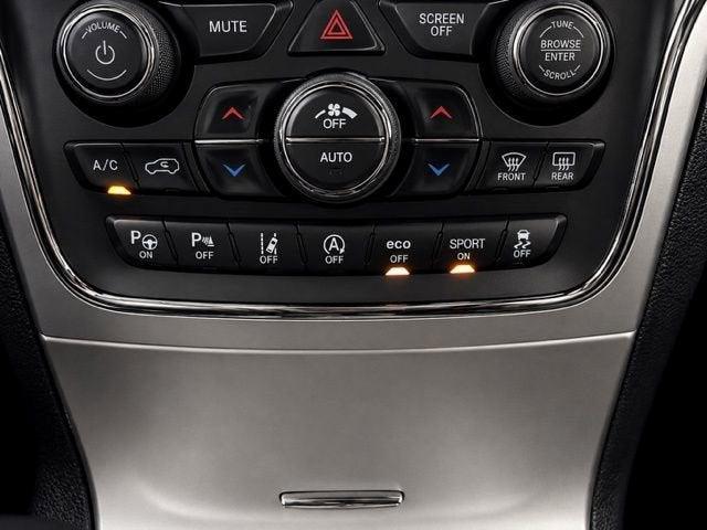 used 2018 Jeep Grand Cherokee car, priced at $14,574