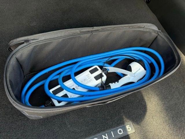 used 2024 Hyundai IONIQ 5 car, priced at $25,974