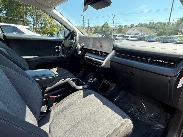 used 2024 Hyundai IONIQ 5 car, priced at $25,974