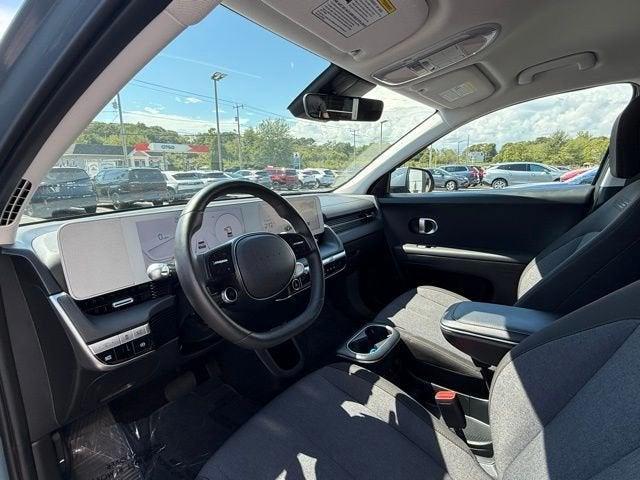used 2024 Hyundai IONIQ 5 car, priced at $25,974