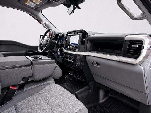 used 2023 Ford F-150 car, priced at $37,974