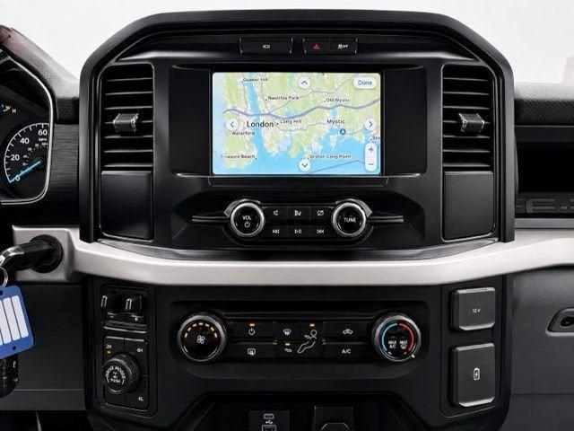 used 2023 Ford F-150 car, priced at $37,974