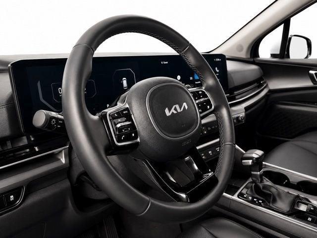 used 2026 Kia Carnival car, priced at $42,974