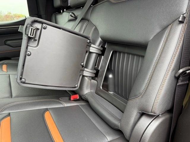 used 2025 GMC Sierra 1500 car, priced at $59,524