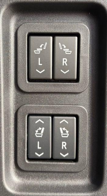 new 2026 Buick Enclave car, priced at $67,609