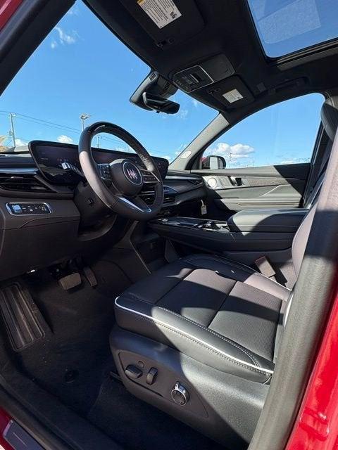 new 2026 Buick Enclave car, priced at $67,609