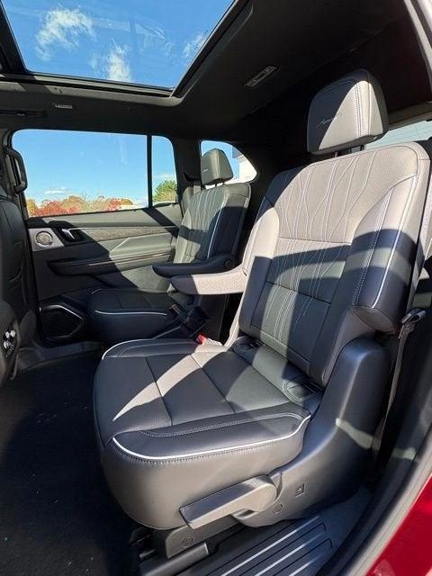 new 2026 Buick Enclave car, priced at $61,524