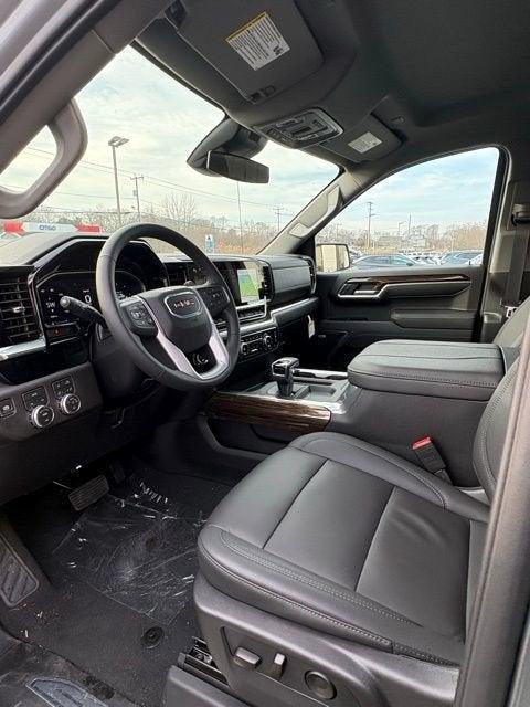 new 2026 GMC Sierra 1500 car, priced at $63,699