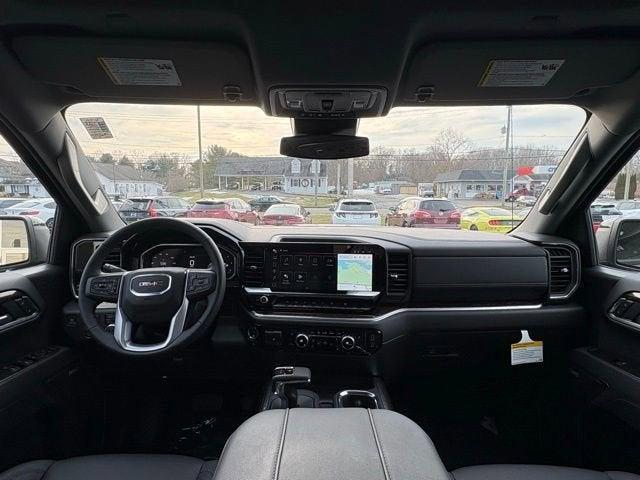new 2026 GMC Sierra 1500 car, priced at $63,699