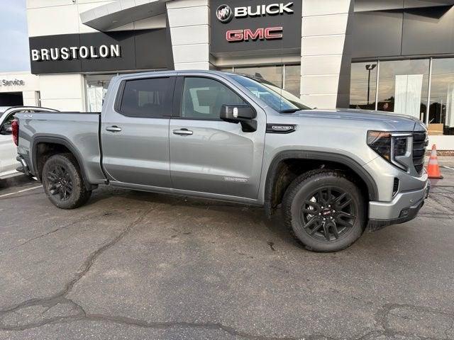 new 2026 GMC Sierra 1500 car, priced at $63,699