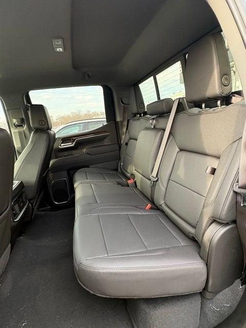 new 2026 GMC Sierra 1500 car, priced at $63,699