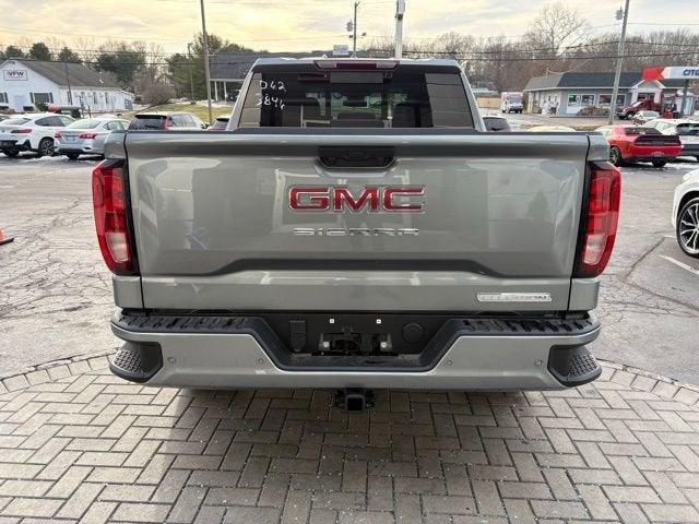 new 2026 GMC Sierra 1500 car, priced at $63,699