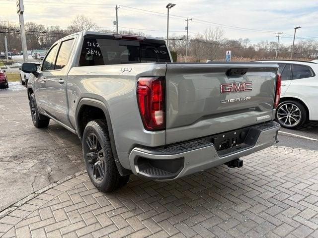 new 2026 GMC Sierra 1500 car, priced at $63,699