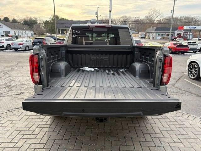 new 2026 GMC Sierra 1500 car, priced at $63,699