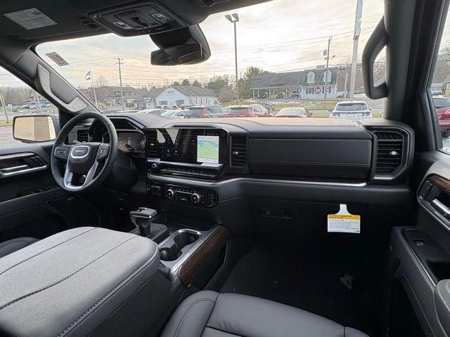 new 2026 GMC Sierra 1500 car, priced at $63,699