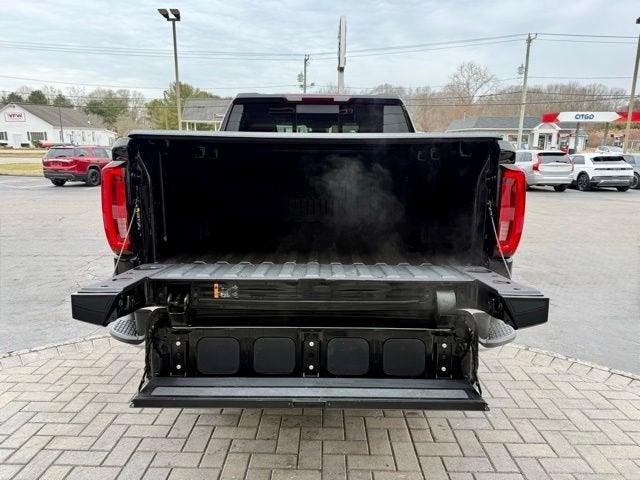 used 2022 GMC Sierra 1500 car, priced at $48,974