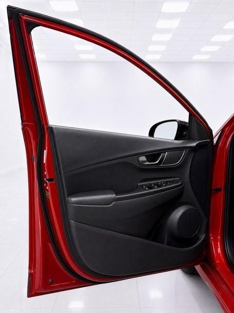 used 2023 Hyundai Kona car, priced at $23,974