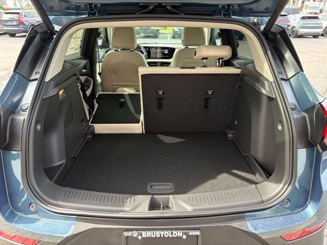 new 2026 Buick Encore GX car, priced at $30,802