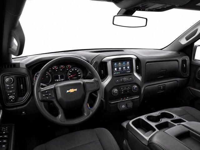 used 2019 Chevrolet Silverado 1500 car