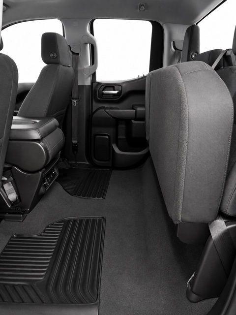 used 2019 Chevrolet Silverado 1500 car
