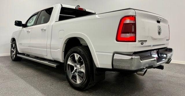 used 2019 Ram 1500 car, priced at $23,947