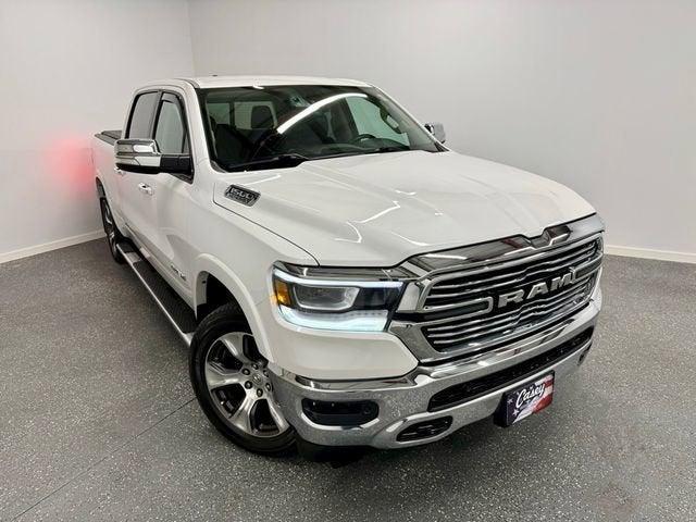 used 2019 Ram 1500 car, priced at $23,947