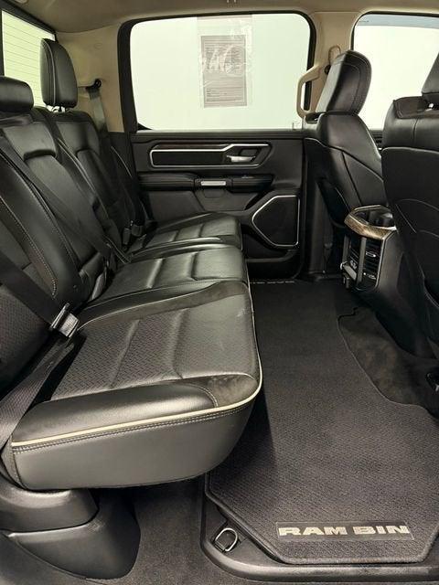 used 2019 Ram 1500 car, priced at $23,947