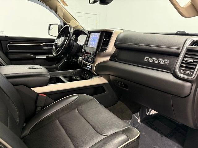 used 2019 Ram 1500 car, priced at $23,947