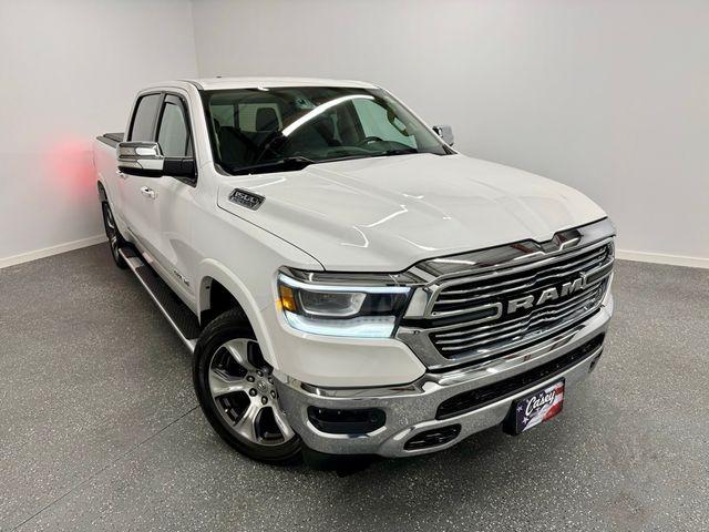 used 2019 Ram 1500 car, priced at $23,947