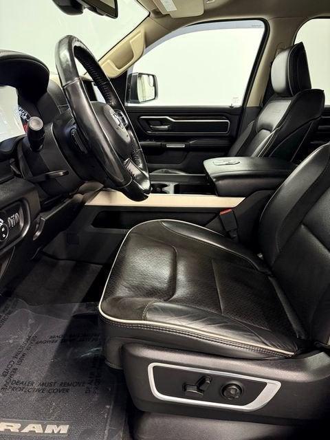 used 2019 Ram 1500 car, priced at $23,947