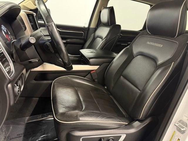 used 2019 Ram 1500 car, priced at $23,947