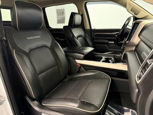 used 2019 Ram 1500 car, priced at $23,947