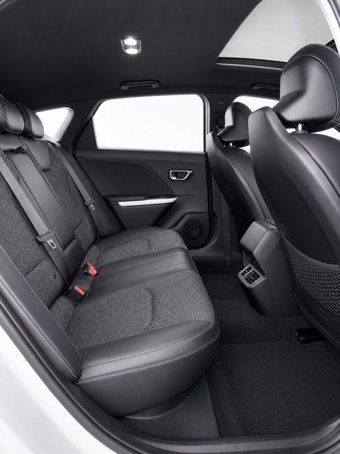 used 2025 Kia K4 car, priced at $25,974