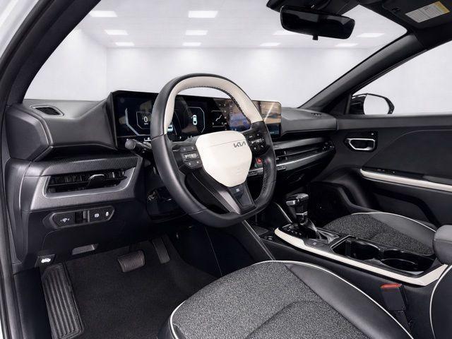 used 2025 Kia K4 car, priced at $25,974