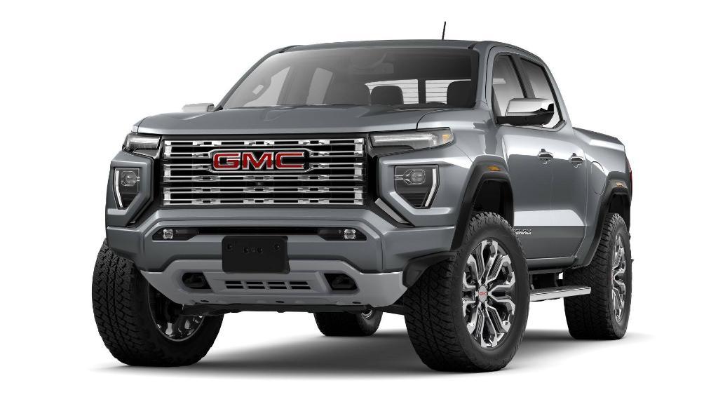 new 2026 GMC Canyon car, priced at $57,089