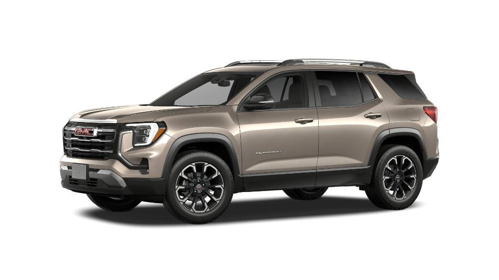 new 2027 GMC Terrain car, priced at $38,735