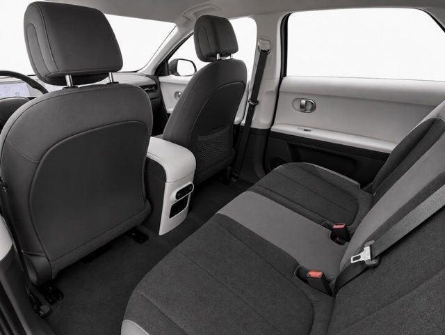 used 2024 Hyundai IONIQ 5 car, priced at $27,924