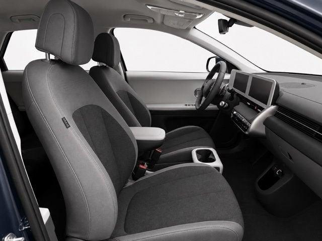 used 2024 Hyundai IONIQ 5 car, priced at $27,924