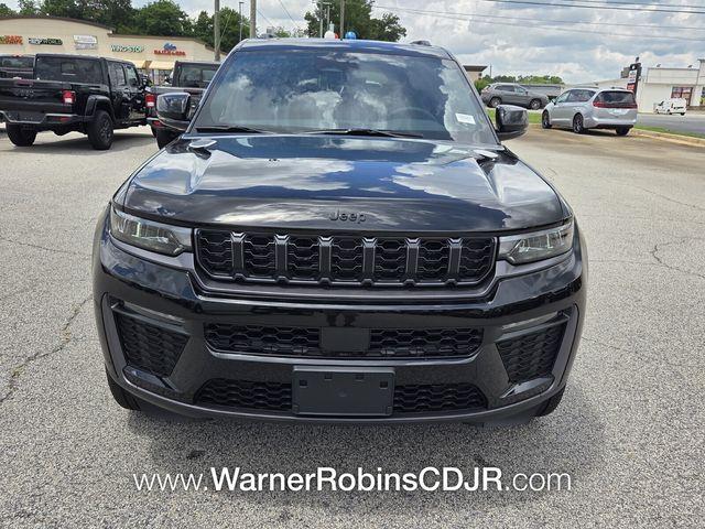 new 2026 Jeep Grand Cherokee L car, priced at $47,543