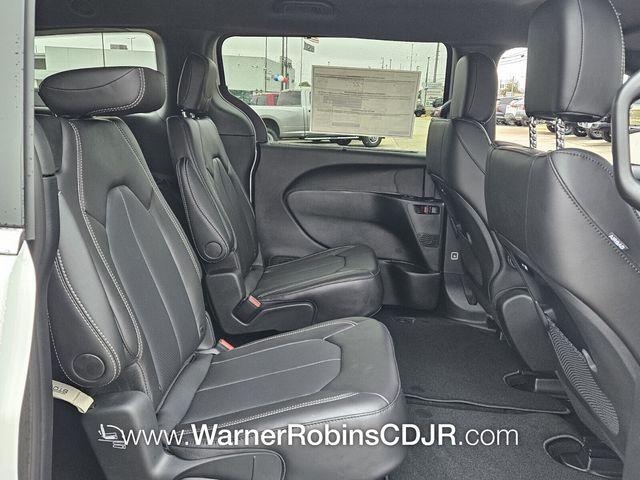 new 2026 Chrysler Pacifica car, priced at $38,850