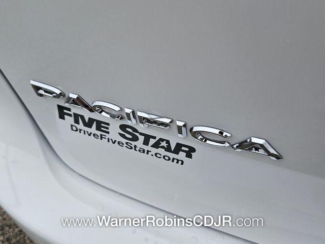 new 2026 Chrysler Pacifica car, priced at $38,850