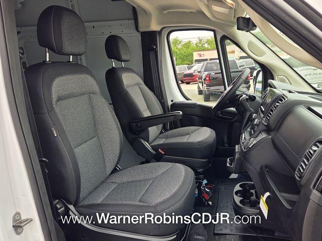 new 2026 Ram ProMaster 2500 car, priced at $54,606