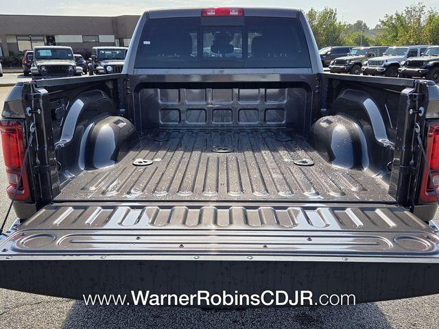 new 2026 Ram 2500 car, priced at $56,329