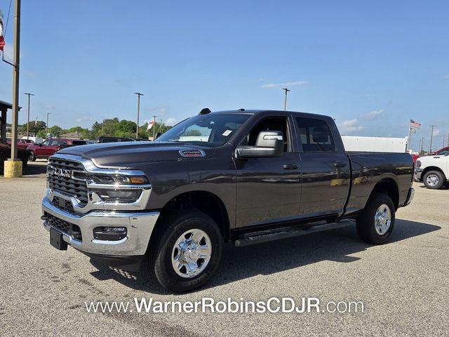 new 2026 Ram 2500 car, priced at $56,329